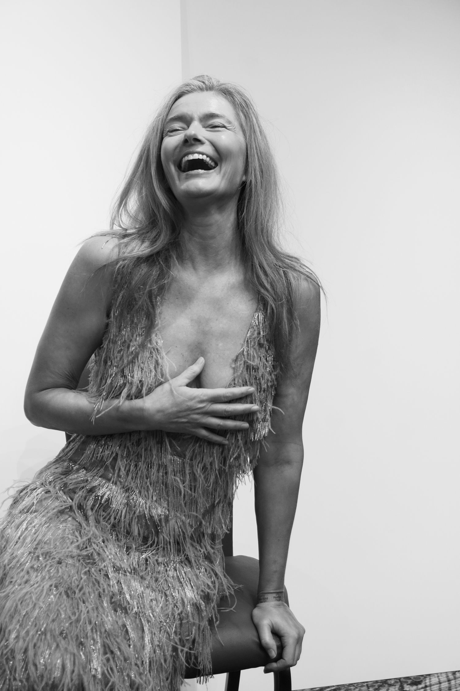 Paulina Porizkova
